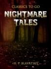Nightmare Tales - eBook