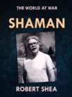 Shaman - eBook