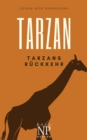 Tarzan - Band 2 - Tarzans Ruckkehr - eBook