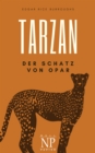 Tarzan - Band 5 - Der Schatz von Opar - eBook