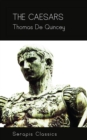 The Caesars (Serapis Classics)) - eBook