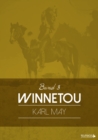 Winnetou 3 - eBook