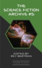 The Science Fiction Archive #5 - eBook
