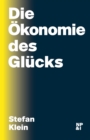 Die Okonomie des Glucks - eBook