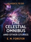 The Celestial Omnibus and Other Stories - eBook