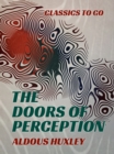 The Doors of Perception - eBook