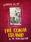 The Coral Island - eBook