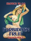 Forbidden Fruit - eBook