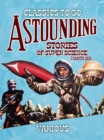 Astounding Stories Of Super Science March 1931 - eBook