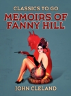 Memoirs of Fanny Hill - eBook
