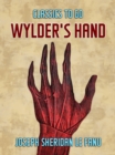 Wylder's Hand - eBook