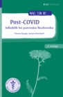 Post-COVID : Selbsthilfe bei postviralen Beschwerden - eBook