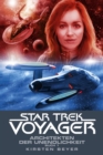 Star Trek - Voyager 14: Architekten der Unendlichkeit 1 - eBook