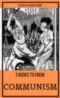 3 books to know Communism - eBook