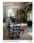 Country and Cozy : Countryside Homes and Rural Retreats - Book