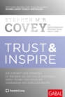 Trust & Inspire : Die Zukunft der Fuhrung: So wecken Sie das volle Potenzial Ihres Teams und erzielen gemeinsam Spitzenleistungen! - eBook