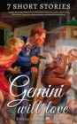 7 short stories that Gemini will love - eBook