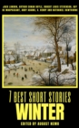 7 best short stories - Winter - eBook