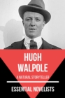 Essential Novelists - Hugh Walpole - eBook