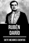 7 mejores cuentos de Ruben Dario - eBook