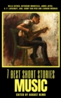 7 best short stories - Music - eBook