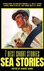 7 best short stories - Sea Stories - eBook
