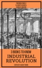 3 books to know Industrial Revolution - eBook