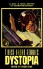 7 best short stories - Dystopia - eBook
