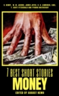 7 best short stories - Money - eBook