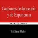 Canciones de Inocencia y de Experiencia - eBook