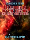 Hellhounds of the Cosmos and three more stories - eBook