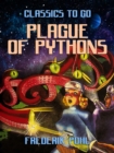 Plague of Pythons - eBook
