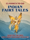 Indian Fairy Tales - eBook