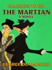 The Martian, A Novel - eBook