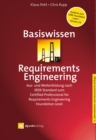 Basiswissen Requirements Engineering : Aus- und Weiterbildung nach IREB-Standard zum Certified Professional for Requirements Engineering Foundation Level - eBook