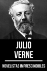 Novelistas Imprescindibles - Julio Verne - eBook