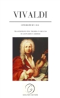 Vivaldi - Concerto RV 454 : Trascrizione per tromba e organo di Leonardo Carrieri - eBook