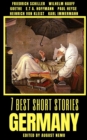 7 best short stories - Germany - eBook