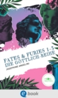 Fates & Furies 1-3. Die Gottlich-Reihe - eBook