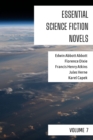 Essential Science Fiction Novels - Volume 7 - eBook