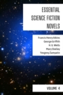 Essential Science Fiction Novels - Volume 4 - eBook