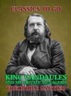 King Candaules and My Private Menagerie - eBook