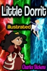 Little Dorrit illustrated - eBook