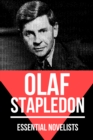 Essential Novelists - Olaf Stapledon - eBook