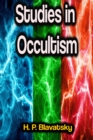 Studies in Occultism - eBook