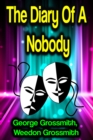 The Diary Of A Nobody - eBook