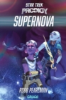 Star Trek Prodigy: Supernova - eBook