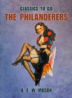 The Philanderers - eBook
