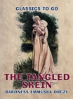 In Mary's Reign, The Tangled Skein - eBook