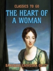 The Heart Of A Woman - eBook
